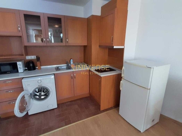 Двустаен апартамент в с. Равда, Област Бургас - 79 кв.м за 1323 €/кв.м - Снимка #1