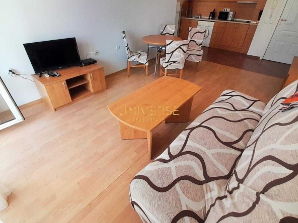 Двустаен апартамент в Свети Влас - 73 кв.м за 1336 €/кв.м - Снимка #1