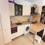 Двустаен апартамент в к.к. Слънчев бряг - 60 кв.м за 1167 €/кв.м - Снимка #1