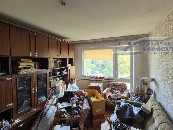 Тристаен апартамент в София, Дианабад - 87 кв.м за 2874 €/кв.м - Снимка #1