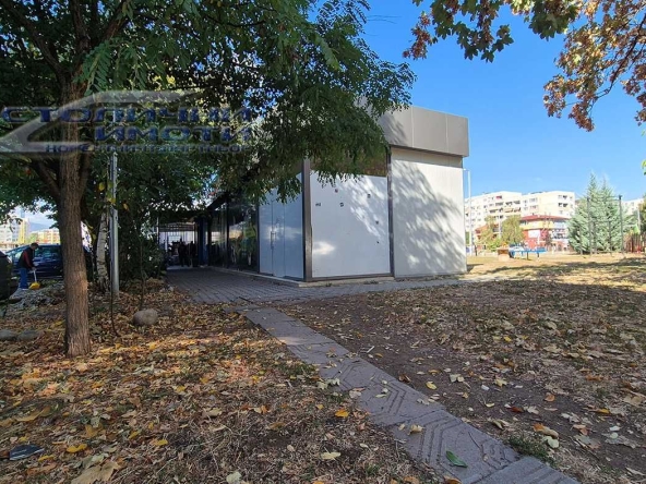 Дава се под наем Магазин в София, Дружба 2 - 20 кв.м за 204 € - Снимка #1