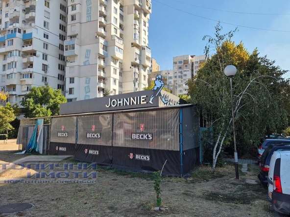 Дава се под наем Магазин в София, Дружба 2 - 115 кв.м за 816 € - Снимка #1