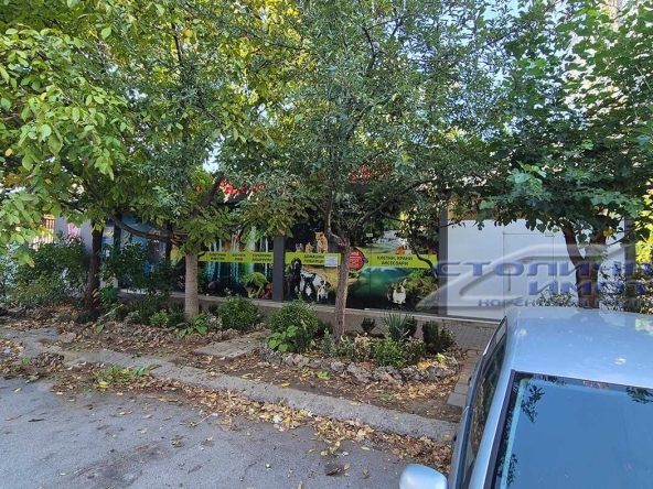 Дава се под наем Магазин в София, Дружба 2 - 50 кв.м за 714 € - Снимка #1