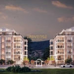 Едностаен апартамент в Свети Влас - 35 кв.м за 2206 €/кв.м - Снимка #1