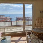 Едностаен апартамент в Свети Влас - 48 кв.м за 1209 €/кв.м - Снимка #1