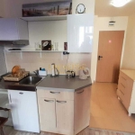 Едностаен апартамент в к.к. Слънчев бряг - 33 кв.м за 1682 €/кв.м - Снимка #1