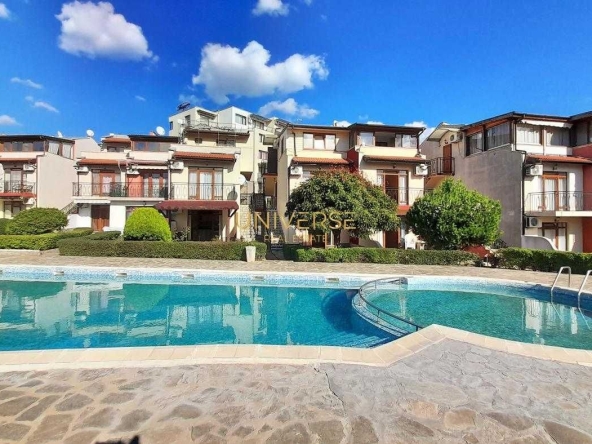 Къща в Свети Влас - 60 кв.м за 1417 €/кв.м - Снимка #1