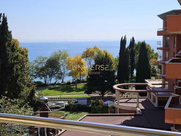 Едностаен апартамент в Несебър - 42 кв.м за 1870 €/кв.м - Снимка #1