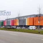 Дава се под наем Склад в София, Враждебна - 373 кв.м за 2430 € - Снимка #1