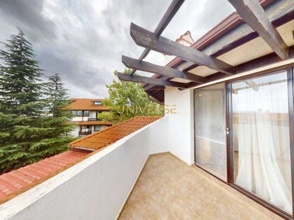 Двустаен апартамент в с. Кошарица, Област Бургас - 83 кв.м за 1049 €/кв.м - Снимка #1