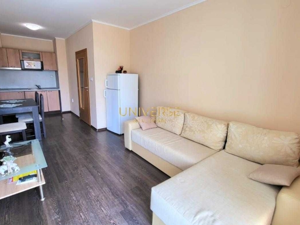 Двустаен апартамент в к.к. Слънчев бряг - 67 кв.м за 986 €/кв.м - Снимка #1