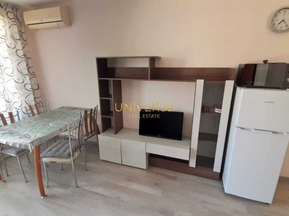 Двустаен апартамент в к.к. Слънчев бряг - 78 кв.м за 1065 €/кв.м - Снимка #1