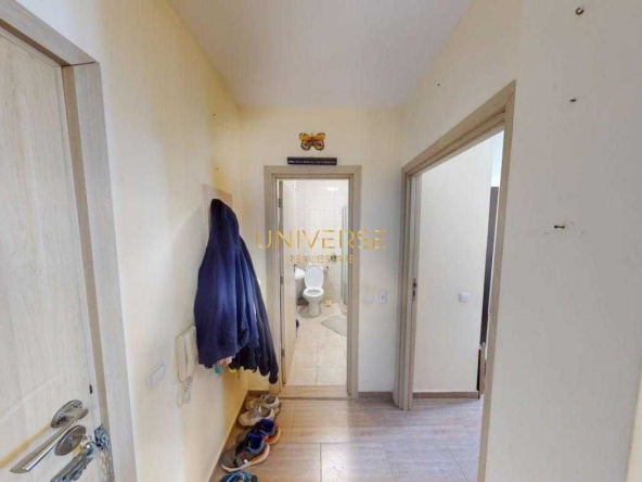 Двустаен апартамент в с. Кошарица, Област Бургас - 64 кв.м за 1016 €/кв.м - Снимка #1