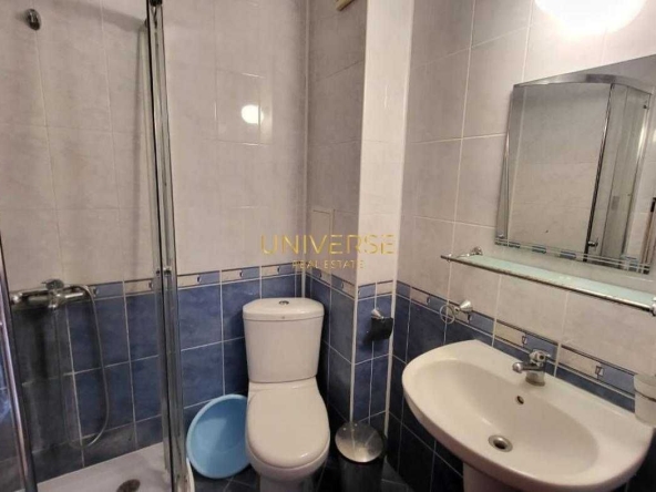 Едностаен апартамент в к.к. Слънчев бряг - 43 кв.м за 1152 €/кв.м - Снимка #1