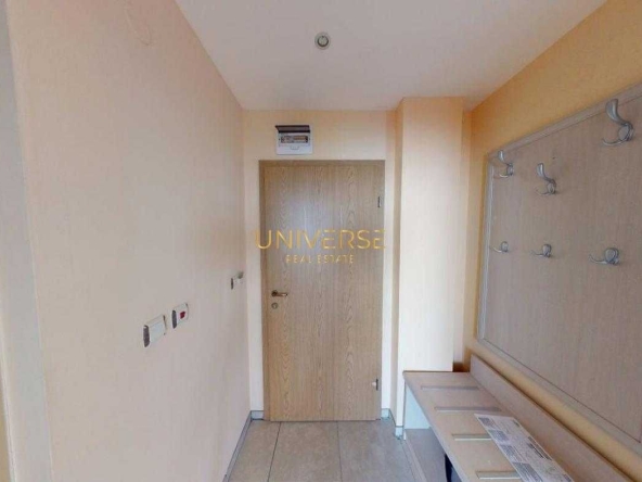 Двустаен апартамент в к.к. Слънчев бряг - 61 кв.м за 1181 €/кв.м - Снимка #1