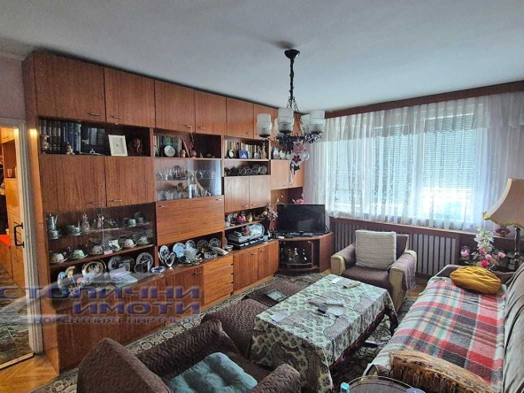 Тристаен апартамент в София, Младост 1 - 96 кв.м за 2709 €/кв.м - Снимка #1