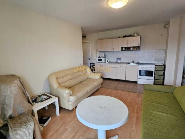 Тристаен апартамент в к.к. Слънчев бряг - 80 кв.м за 988 €/кв.м - Снимка #1