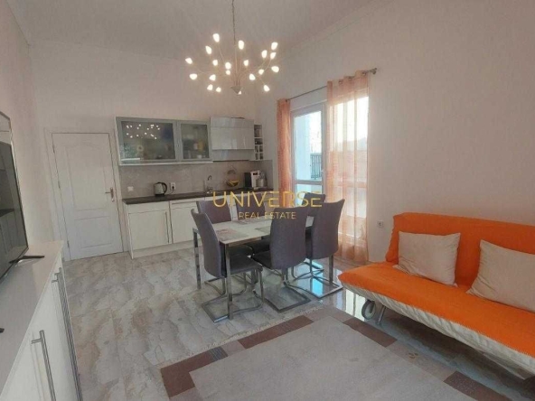 Двустаен апартамент в к.к. Слънчев бряг - 110 кв.м за 1019 €/кв.м - Снимка #1