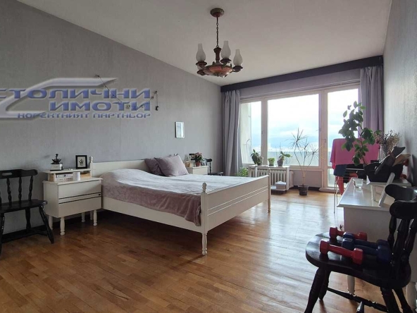 Двустаен апартамент в София, Красна поляна 1 - 65 кв.м за 2124 €/кв.м - Снимка #1