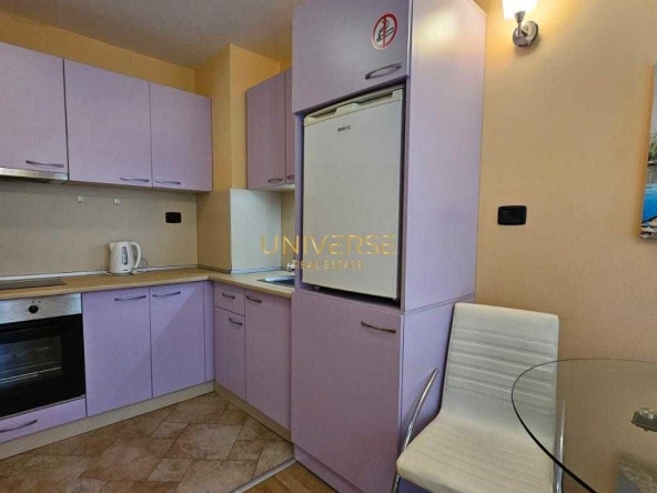 Двустаен апартамент в Свети Влас - 53 кв.м за 1925 €/кв.м - Снимка #1