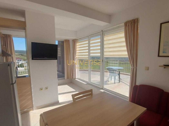 Тристаен апартамент в с. Кошарица, Област Бургас - 144 кв.м за 570 €/кв.м - Снимка #1