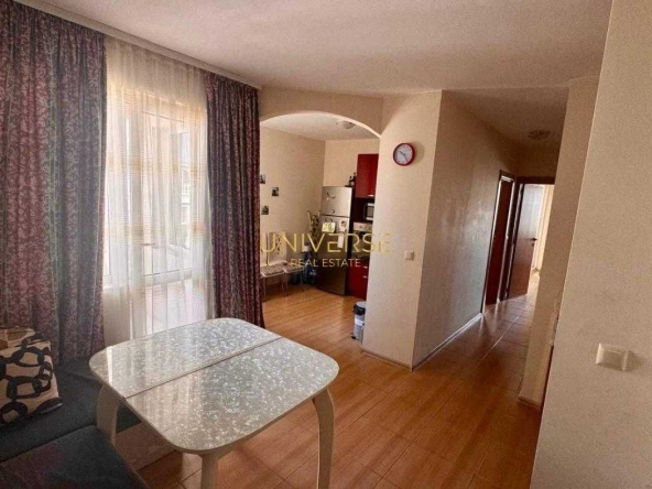 Тристаен апартамент в Несебър - 74 кв.м за 1757 €/кв.м - Снимка #1
