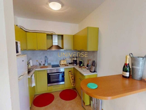 Тристаен апартамент в к.к. Слънчев бряг - 90 кв.м за 1167 €/кв.м - Снимка #1