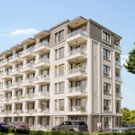 Едностаен апартамент в к.к. Слънчев бряг - 37 кв.м за 1322 €/кв.м - Снимка #1