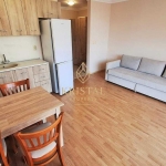 Едностаен апартамент в к.к. Слънчев бряг - 42 кв.м за 1381 €/кв.м - Снимка #1