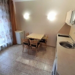 Едностаен апартамент в к.к. Слънчев бряг - 42 кв.м за 1405 €/кв.м - Снимка #1