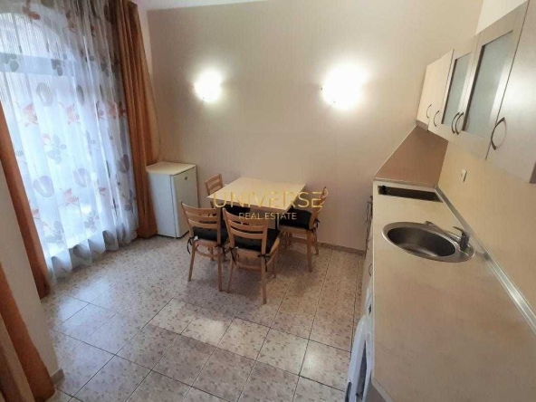 Едностаен апартамент в к.к. Слънчев бряг - 42 кв.м за 1405 €/кв.м - Снимка #1