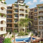 Двустаен апартамент в Свети Влас - 68 кв.м за 1412 €/кв.м - Снимка #1