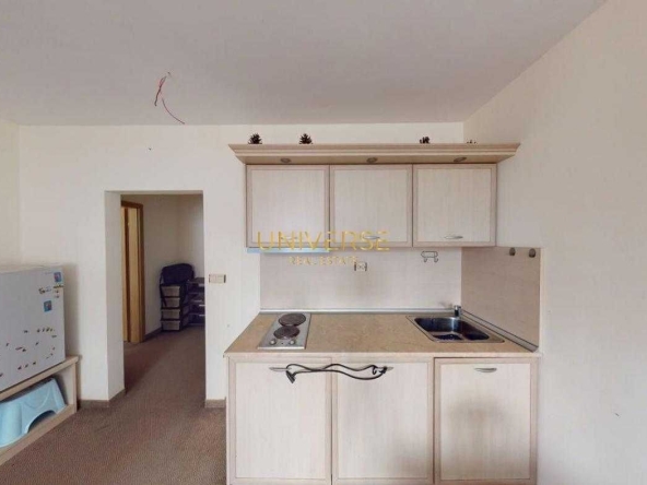 Двустаен апартамент в к.к. Слънчев бряг - 63 кв.м за 1096 €/кв.м - Снимка #1