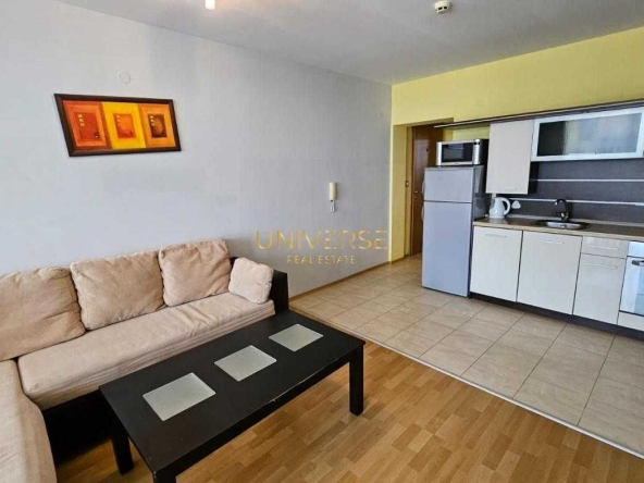 Тристаен апартамент в Поморие - 92 кв.м за 1131 €/кв.м - Снимка #1