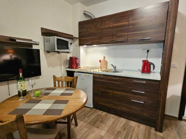 Едностаен апартамент в к.к. Слънчев бряг - 34 кв.м за 1080 €/кв.м - Снимка #1