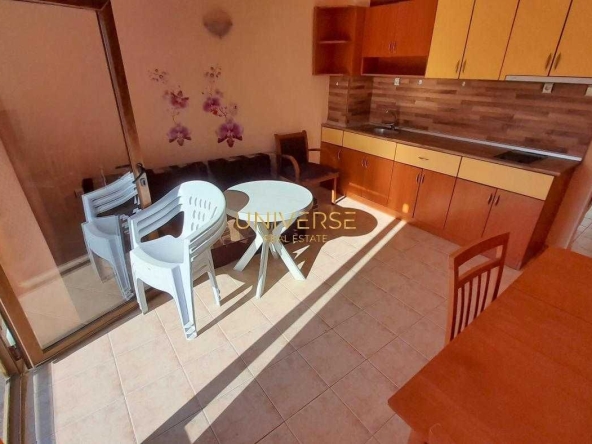 Двустаен апартамент в Свети Влас - 65 кв.м за 746 €/кв.м - Снимка #1