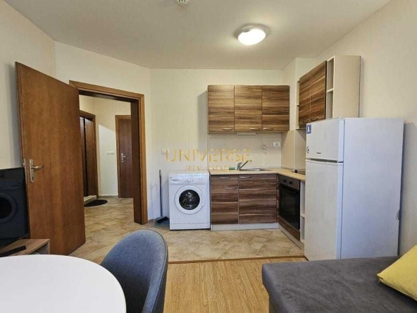 Двустаен апартамент в Свети Влас - 53 кв.м за 1136 €/кв.м - Снимка #1