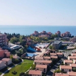 Тристаен апартамент в к.к. Елените - 115 кв.м за 870 €/кв.м - Снимка #1