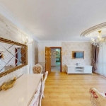 Двустаен апартамент в к.к. Слънчев бряг - 64 кв.м за 988 €/кв.м - Снимка #1