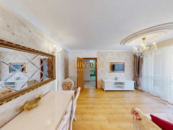 Двустаен апартамент в к.к. Слънчев бряг - 64 кв.м за 988 €/кв.м - Снимка #1