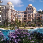 Двустаен апартамент в с. Равда, Област Бургас - 55 кв.м за 793 €/кв.м - Снимка #1