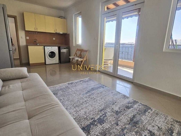 Двустаен апартамент в к.к. Слънчев бряг - 73 кв.м за 636 €/кв.м - Снимка #1