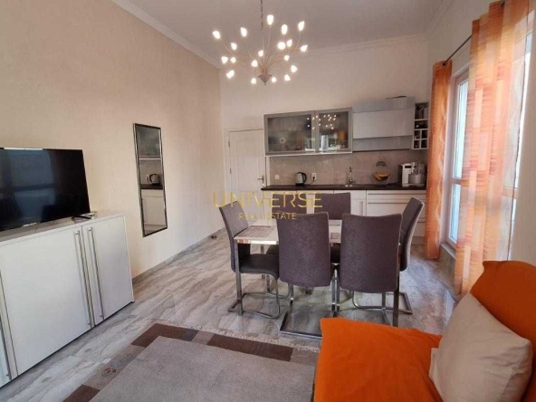 Двустаен апартамент в к.к. Слънчев бряг - 110 кв.м за 520 €/кв.м - Снимка #1