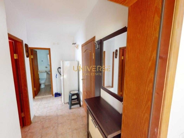 Тристаен апартамент в Свети Влас - 92 кв.м за 1033 €/кв.м - Снимка #1