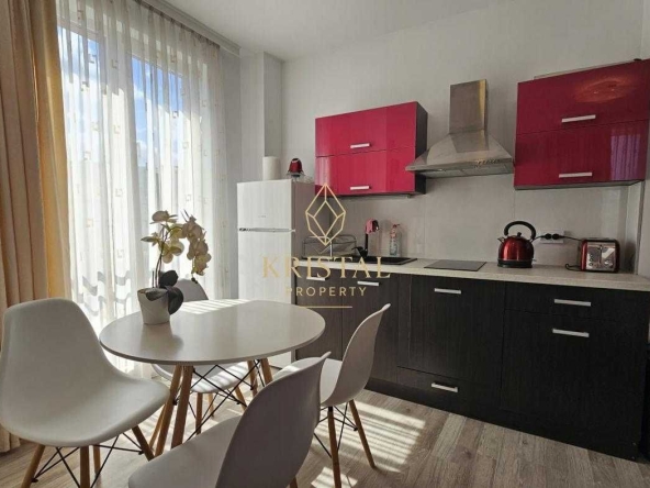 Двустаен апартамент в к.к. Слънчев бряг - 54 кв.м за 727 €/кв.м - Снимка #1