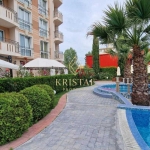 Едностаен апартамент в к.к. Слънчев бряг - 41 кв.м за 759 €/кв.м - Снимка #1