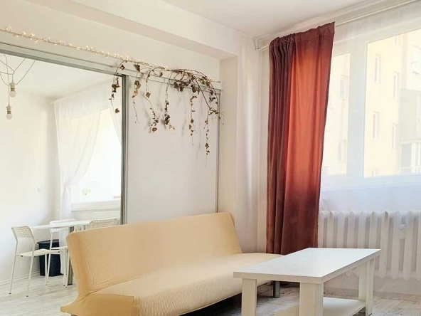 Дава се под наем Двустаен апартамент в София, Обеля 2 - 56 кв.м за 400 € - Снимка #1