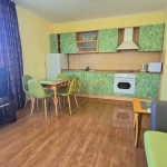 Тристаен апартамент в к.к. Слънчев бряг - 80 кв.м за 590 €/кв.м - Снимка #1