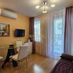 Двустаен апартамент в Свети Влас - 53 кв.м за 982 €/кв.м - Снимка #1