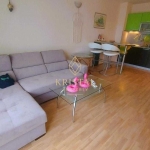 Двустаен апартамент в к.к. Слънчев бряг - 54 кв.м за 690 €/кв.м - Снимка #1